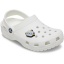 Crocs™ Jibbitz™ Robot Character