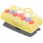 Crocs™ Jibbitz™ Lights Up Princess Crown