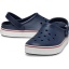 Crocs™ Off Court Clog Kid's Navy/Pepper