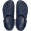 Crocs™ Off Court Clog Kid's Navy/Pepper