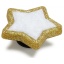 Crocs™ Jibbitz™ Glitter Star Patch