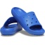Crocs™ Classic Slide v2 Blue Bolt