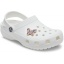Crocs™ Jibbitz™ Gold Butterfly With Gem