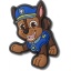 Crocs™ Jibbitz™ Paw Patrol Chase