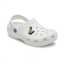 Crocs™ Jibbitz™ Boys Rule Green Dino