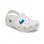 Crocs™ Jibbitz™ Boys Rule Blue Dino