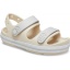 Crocs™ Crocband Cruiser Sandal Stucco/Atmosphere