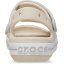 Crocs™ Crocband Cruiser Sandal Stucco/Atmosphere