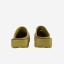 Crocs™ Blunt Toe Painted Edges Aloe