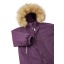 REIMA Gotland Deep Purple