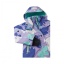 REIMA Kiiruna Lilac Amethyst