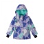 REIMA Kiiruna Lilac Amethyst