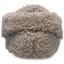 Crocs™ Classic Cozzzy Slipper K Mushroom