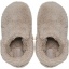 Crocs™ Classic Cozzzy Slipper K Mushroom