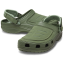 Crocs™ Yukon Vista II LR Clog M Army Green