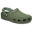 Crocs™ Yukon Vista II LR Clog M Army Green