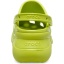 Crocs™ Classic Bae Clog Kiwi