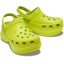 Crocs™ Classic Bae Clog Kiwi
