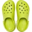 Crocs™ Classic Bae Clog Kiwi