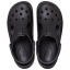 Crocs™ Classic Mary Jane Clog K Black