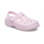 Crocs™ Classic Mary Jane Clog K Pink Milk