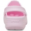 Crocs™ Classic Mary Jane Clog K Pink Milk