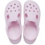 Crocs™ Classic Mary Jane Clog K Pink Milk