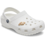 Crocs™ Jibbitz™ Gold Sea Shell