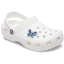 Crocs™ Jibbitz™ Blue Gem Butterfly