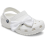 Crocs™ Jibbitz™ Oversized Regal White Bow