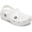 Crocs™ Jibbitz™ Tiny Pirate Skull