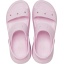 Crocs™ Classic Mega Crush Sandal Hydrangea