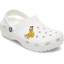 Crocs™ Jibbitz™ Disneys Pluto Character