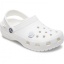 Crocs™ Jibbitz™ Elegant White Floral 2