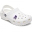 Crocs™ Jibbitz™ Purple Music Note