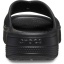 Crocs™ Classic Cross Strap Sandal W Black