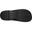 Crocs™ Classic Cross Strap Sandal W Black