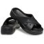 Crocs™ Classic Cross Strap Sandal W Black