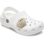Crocs™ Jibbitz™ Terry Teddy Bear Face