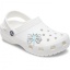 Crocs™ Jibbitz™ Blue Cut Out Dragon Fly