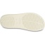 Crocs™ Getaway Groove Platform Flip Sandstone