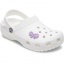 Crocs™ Jibbitz™ Tiny Purple Bow