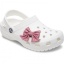 Crocs™ Jibbitz™ Cherry Gingham Bow