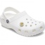 Crocs™ Jibbitz™ Green Screw