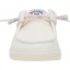 Hey Dude Wendy Slip Billabong Pink Multi/White