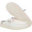 Hey Dude Wendy Slip Billabong Pink Multi/White
