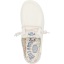 Hey Dude Wendy Slip Billabong Pink Multi/White