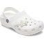 Crocs™ Jibbitz™ Blooming White Florals