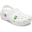 Crocs™ Jibbitz™ Tiny Green Monster