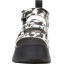 Hey Dude Delray Buckle Animal Black/White